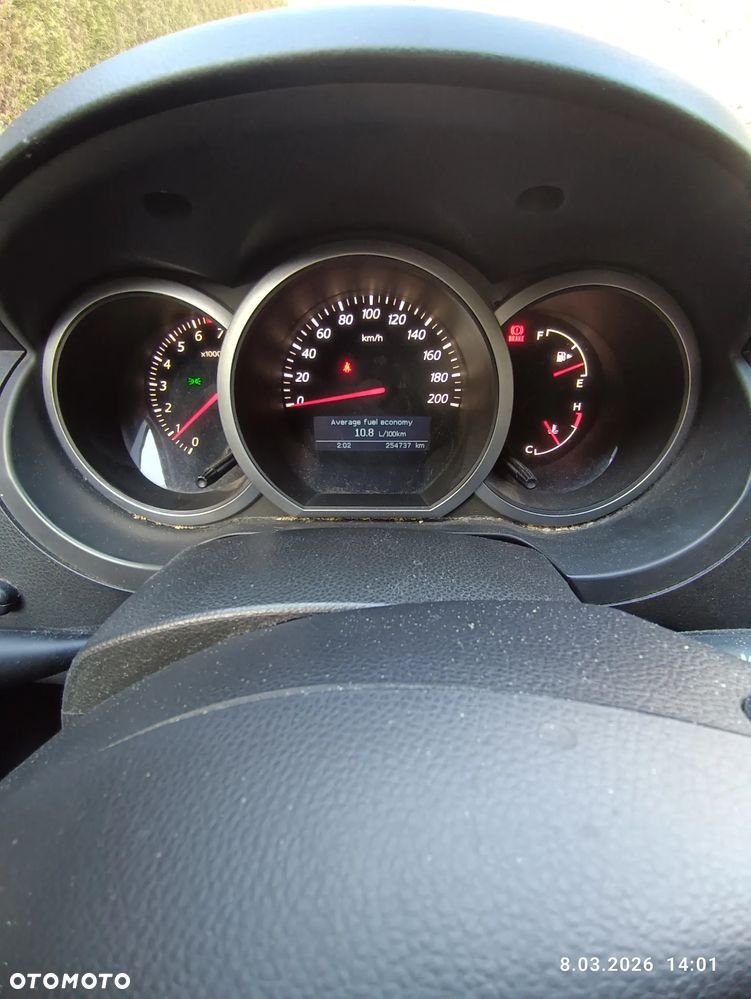 Suzuki Grand Vitara 2.0 Comfort - 6