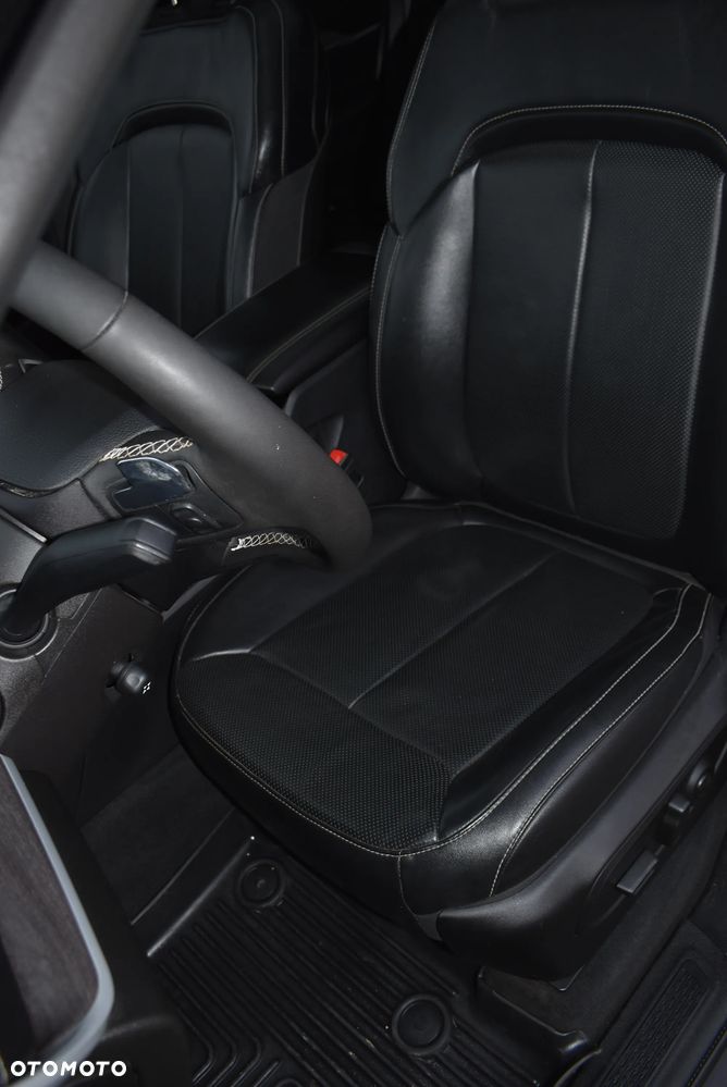 Jeep Grand Cherokee 3.6 V6 Limited - 15