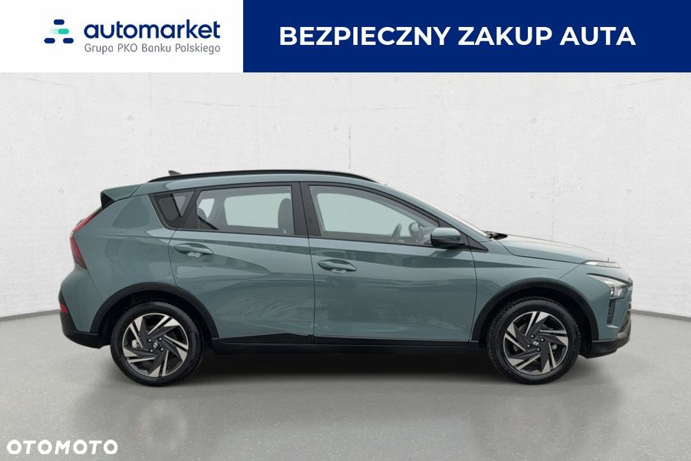 Hyundai Bayon 1.0 T-GDI Modern - 2