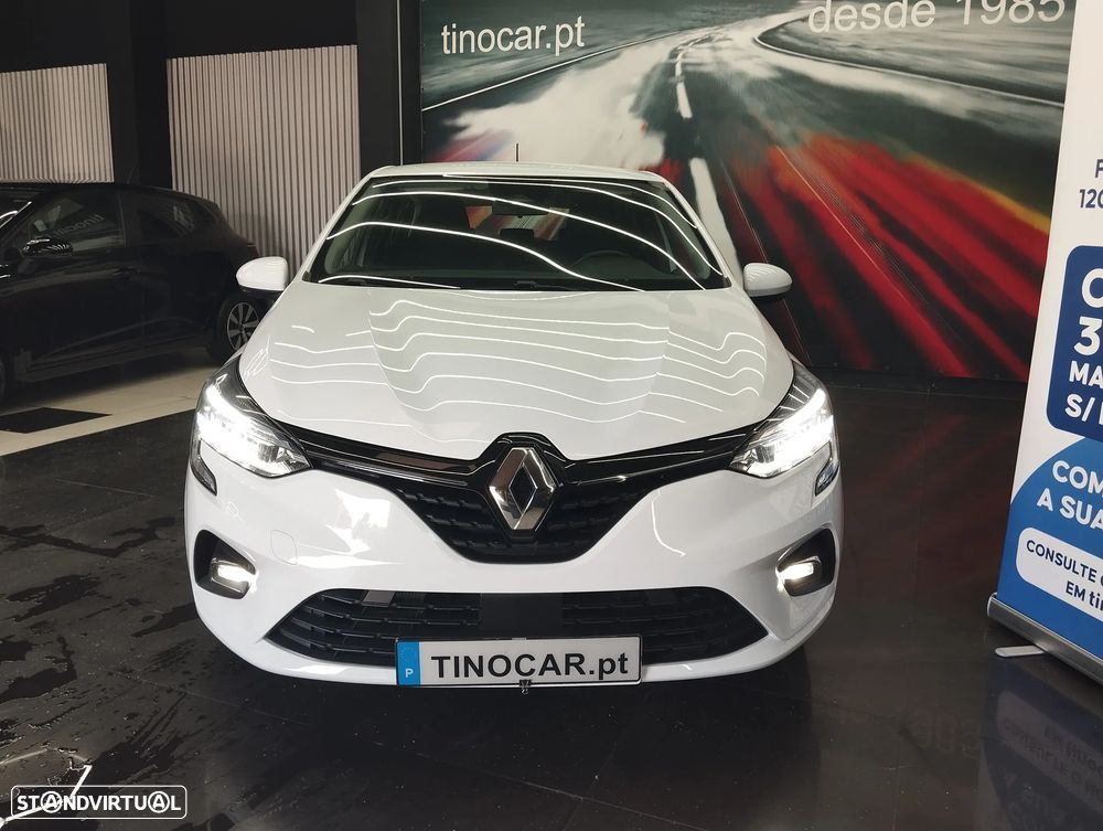 Renault Clio 1.5 Blue dCi Intens - 7