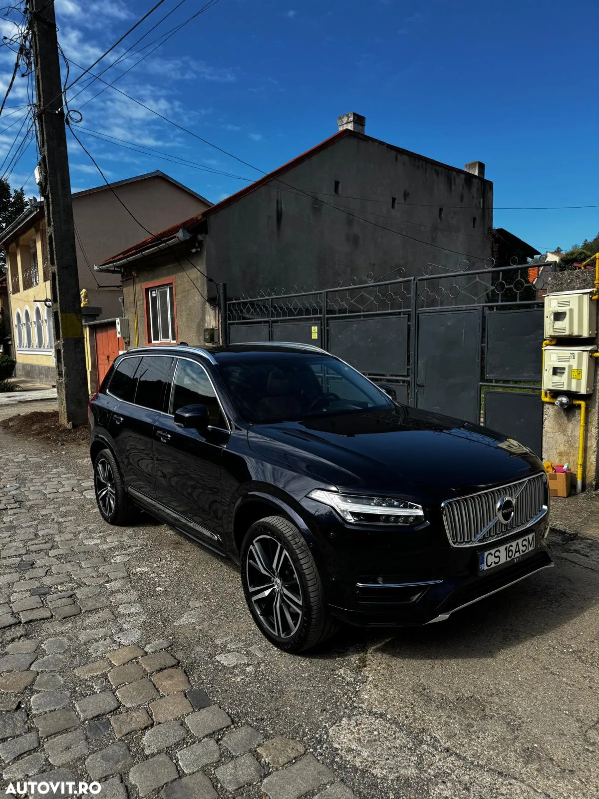 Volvo XC 90 ver-t8-twin-engine-awd-inscription - 7