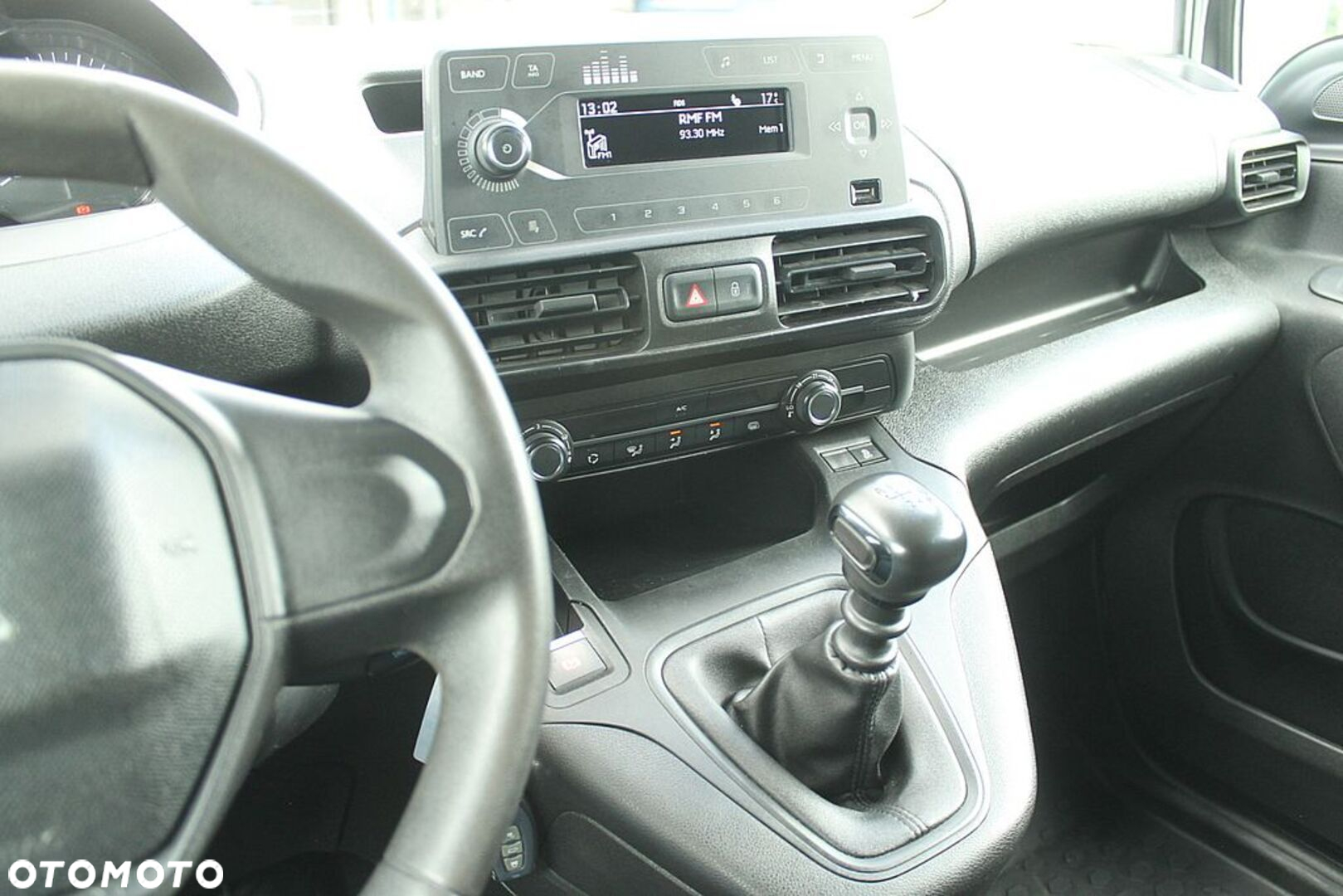 Peugeot Partner - 18