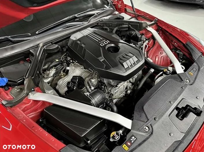 Kia Stinger 2.0 T-GDI GT Line - 24