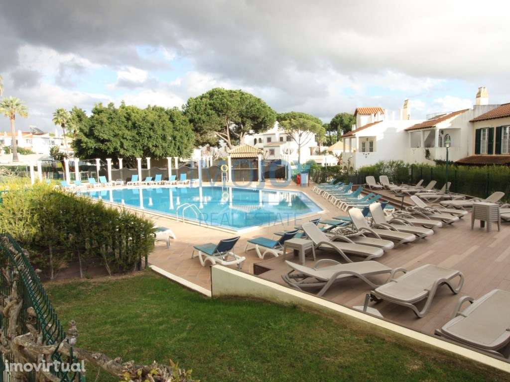 Apartamento T2 no Condomínio Old Village, Vilamoura - Grande imagem: 5/34