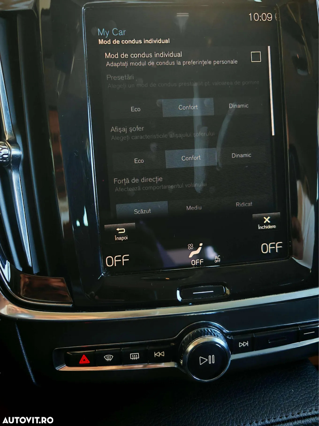 Volvo V90 B4 D Geartronic Momentum - 39