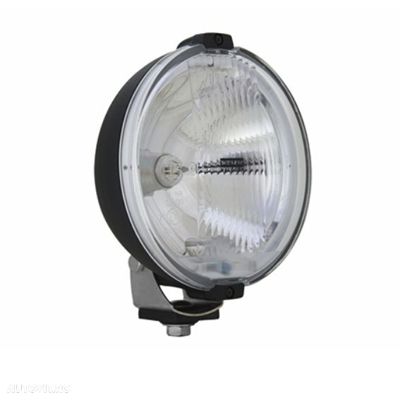 Proiector camion Angel Eye TIR Wesem HOS2 - 5
