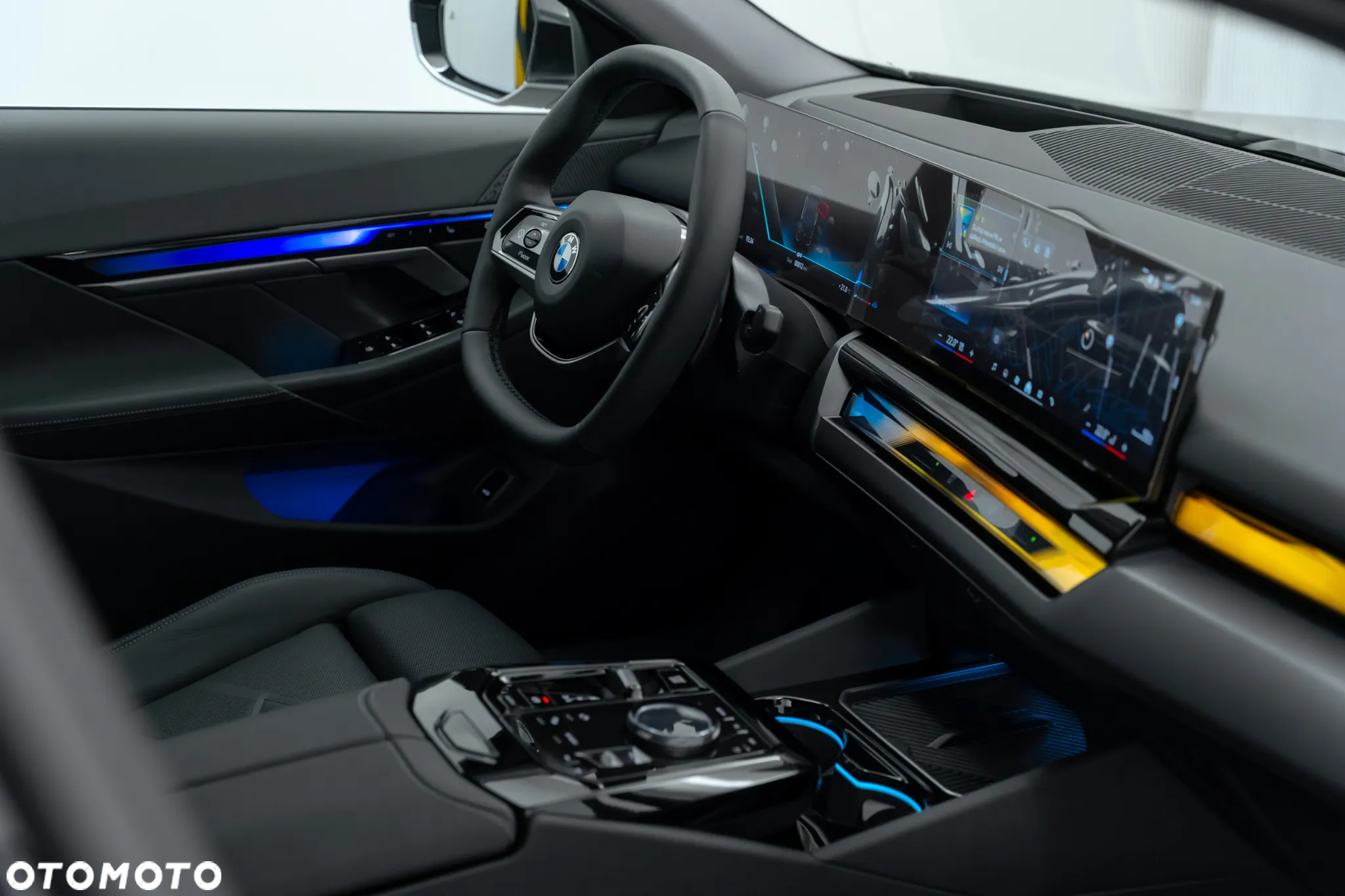 BMW Seria 5 - 31