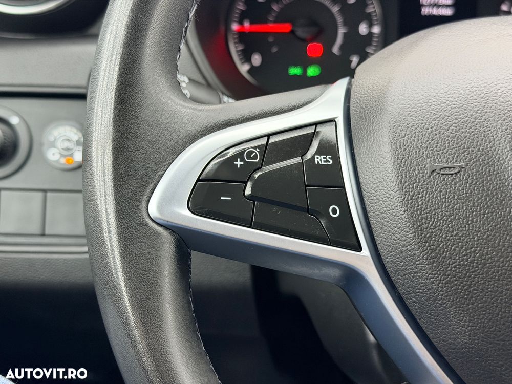 Dacia Duster TCe 90 2WD Expression - 27