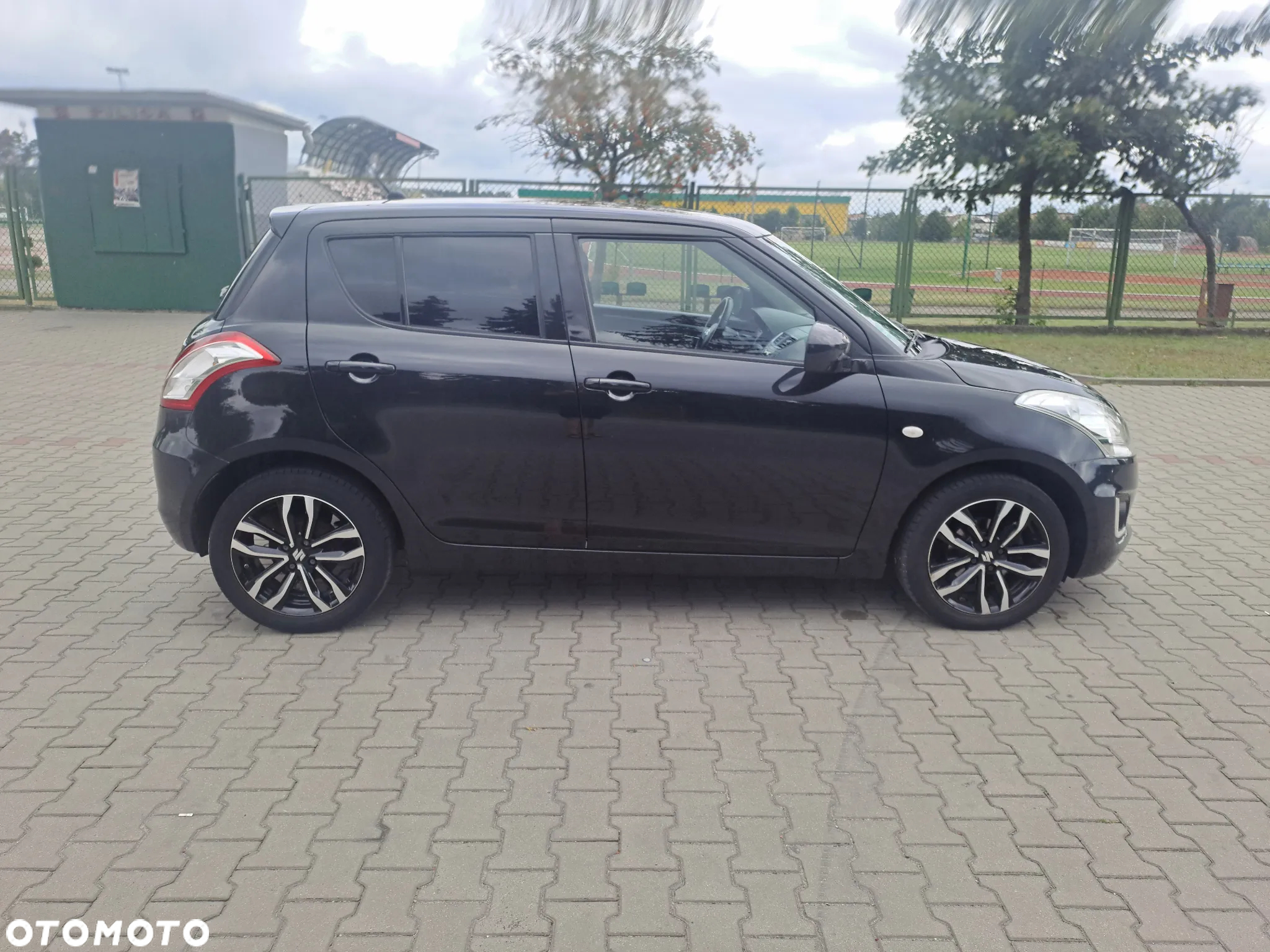 Suzuki Swift 1.2 X-TRA - 6