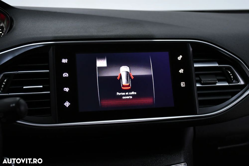 Peugeot 308 - 16