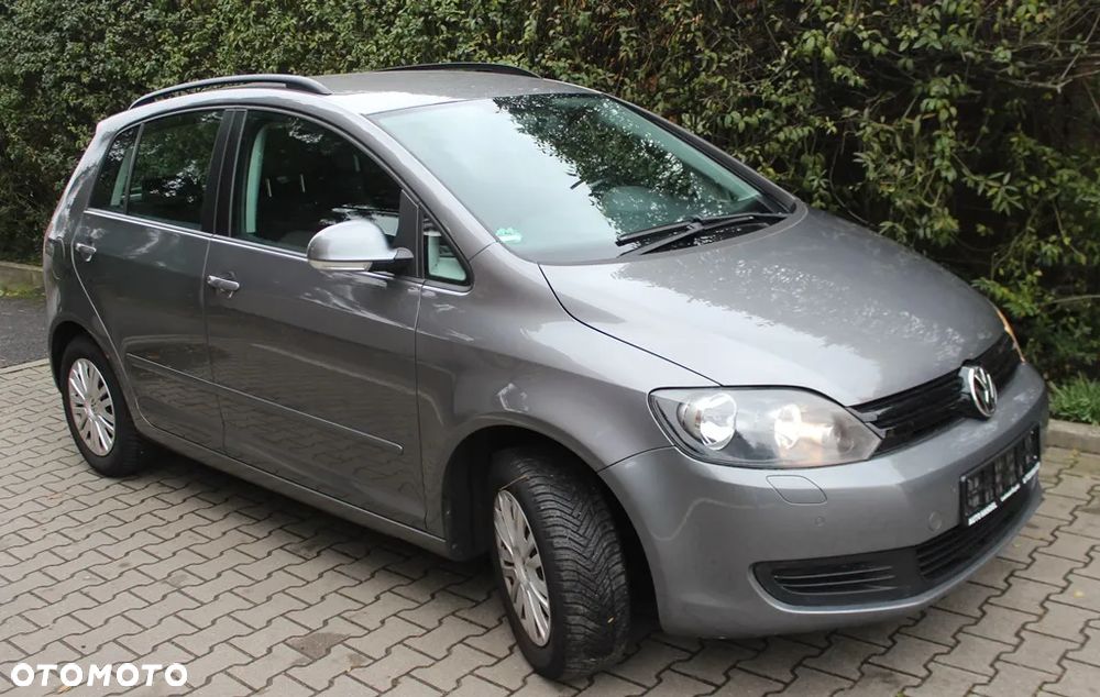 Volkswagen Golf Plus 1.4 Trendline - 9