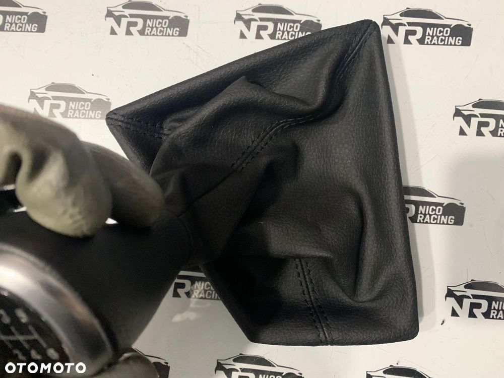 LEWAREK GAŁKA ZMIANY BIEGÓW MANUAL BMW 3 F30 F31 F34 4 F32 F33 F36 - 8
