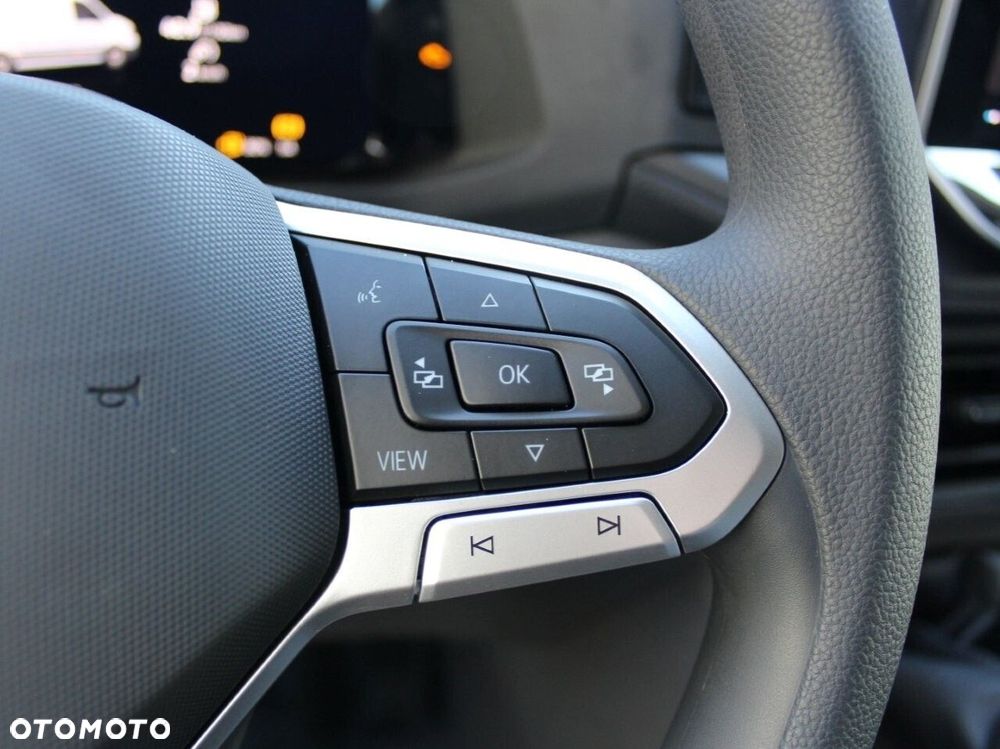 Volkswagen Crafter - 21