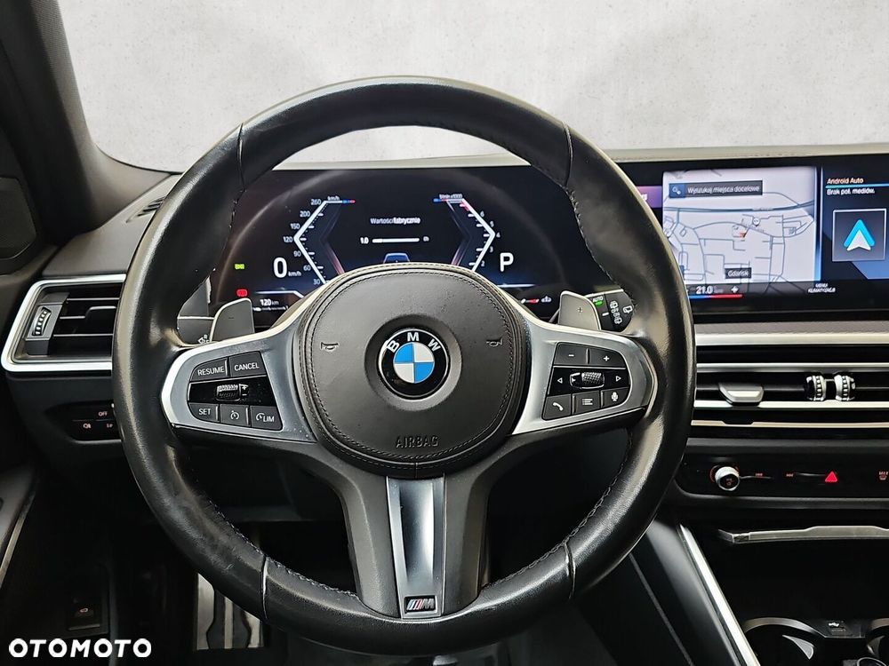 BMW Seria 3 - 27