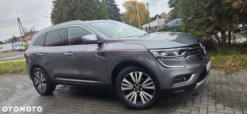 Renault Koleos 2.0 dCi Initiale Paris 4x4 X-Tronic - 16