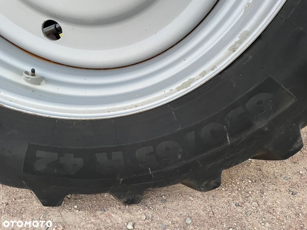 Massey Ferguson 6499 - 15