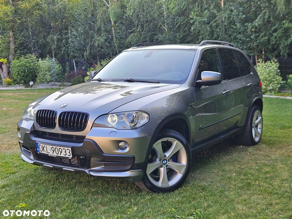 BMW X5 - 3