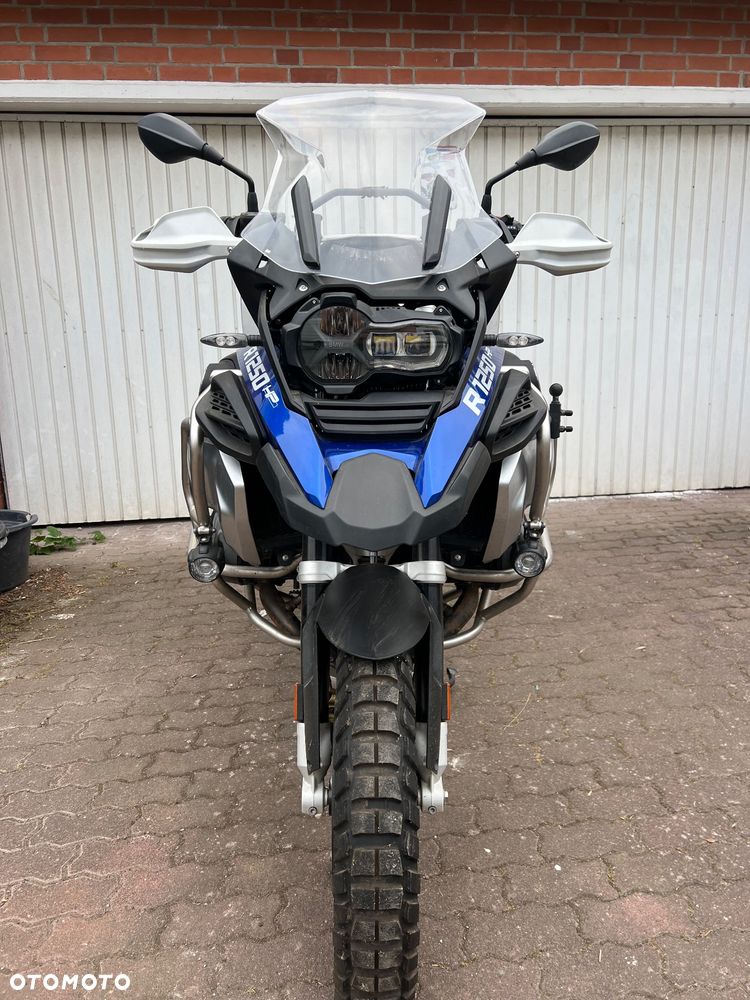 BMW R1250 GS Adventure - 3