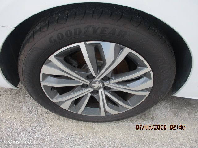 Peugeot 508 SW 1.6 BlueHDi Access P.Business - 11