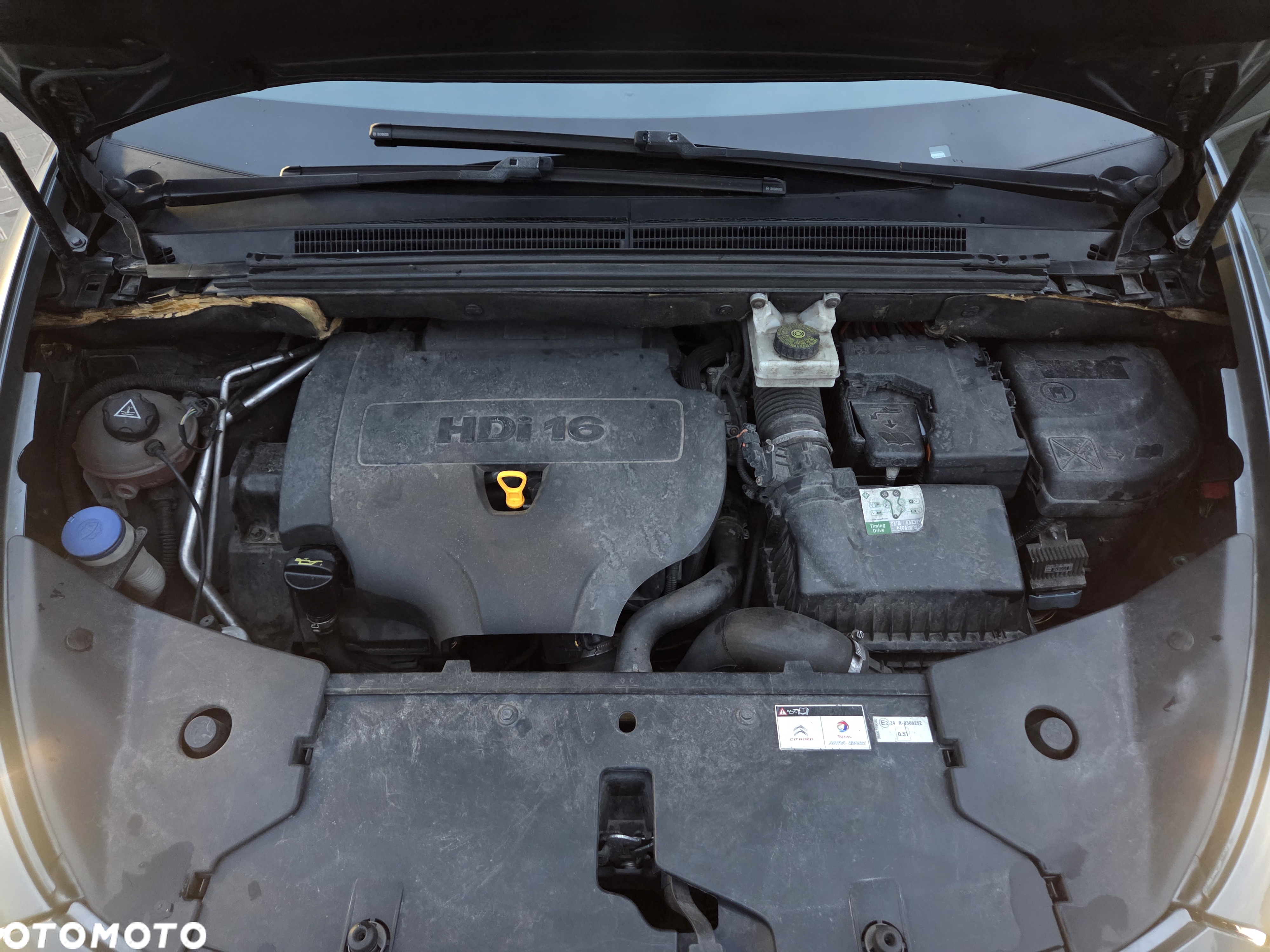Citroën DS5 2.0 HDi SportChic - 20