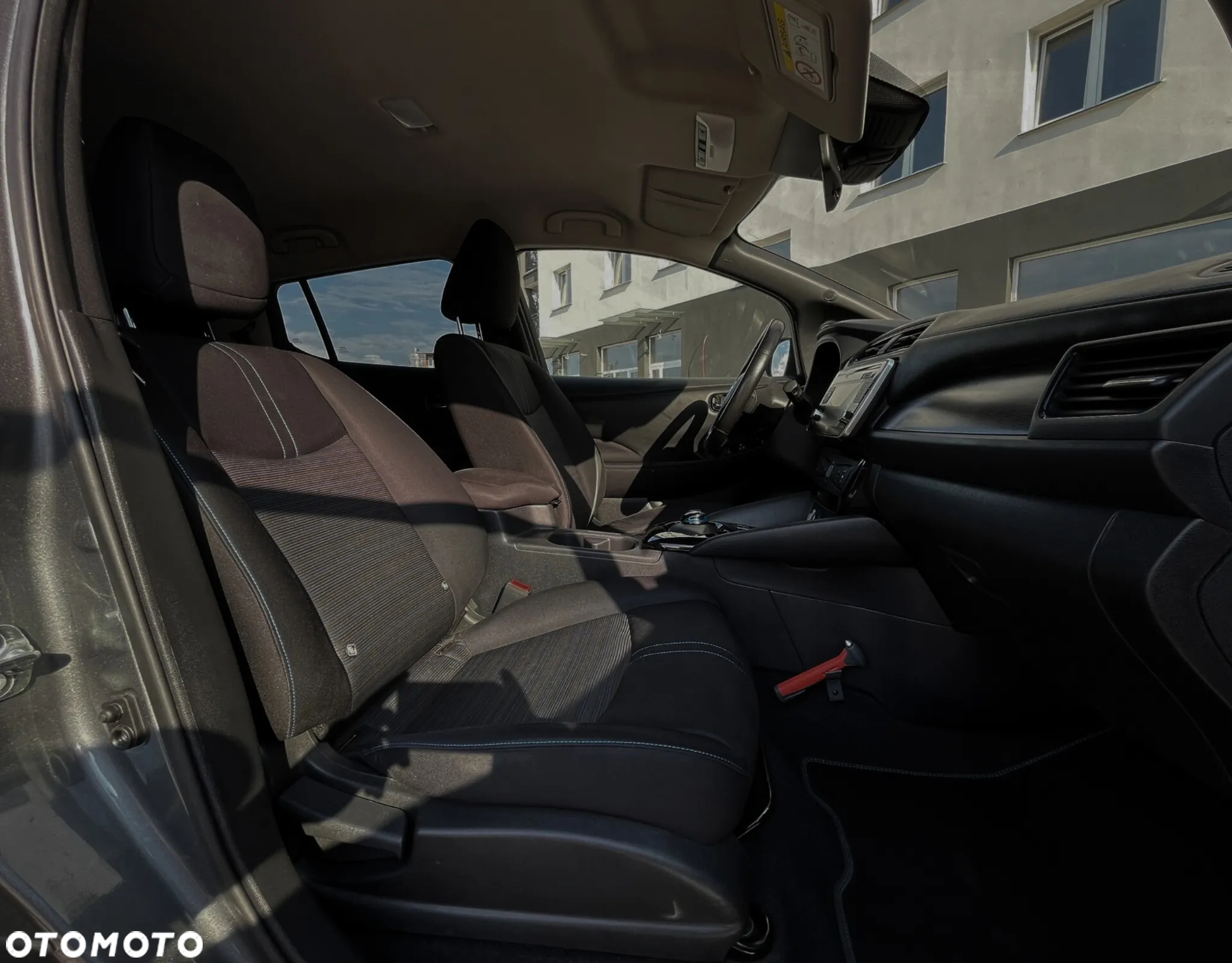 Nissan Leaf Leaf10 40 kWh - 30
