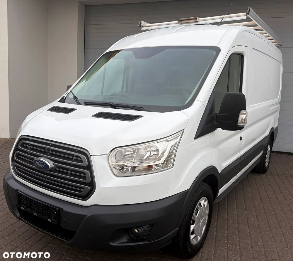 Ford TRANSIT - 25
