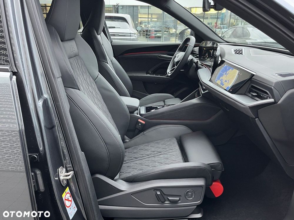 Audi Q5 Sportback - 23