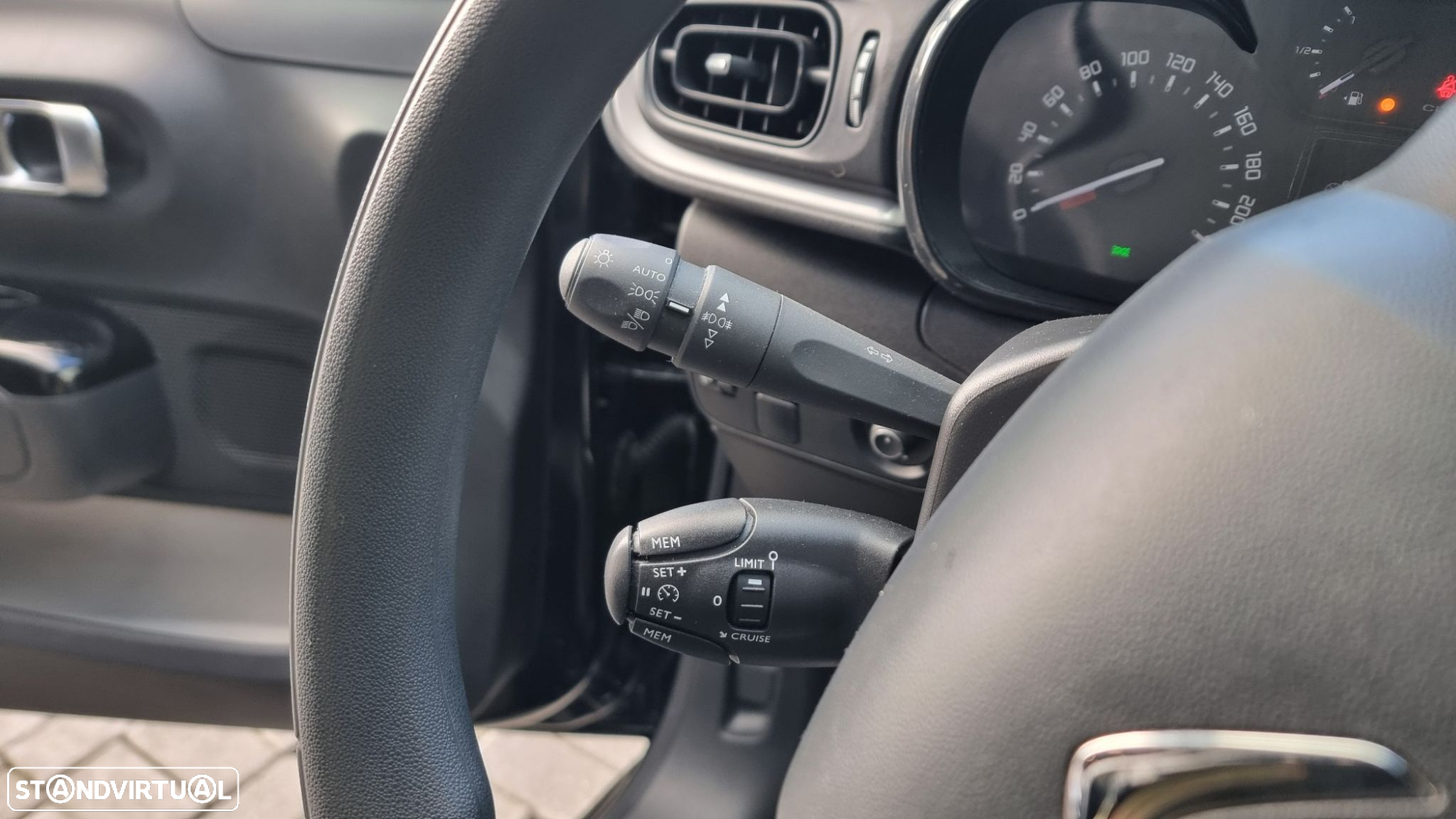 Citroën C3 1.2 PureTech Feel - 15