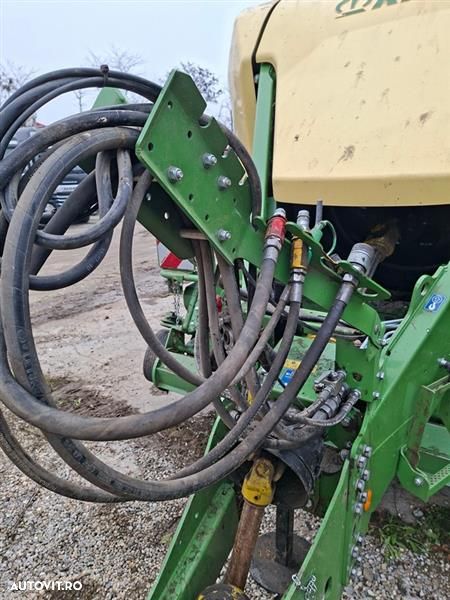 Krone Big Pack 1290 XC - 14