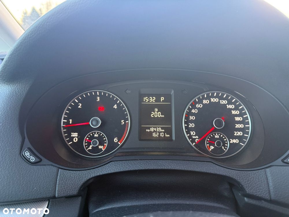 Volkswagen Sharan 2.0 TDI Comfortline DSG - 13