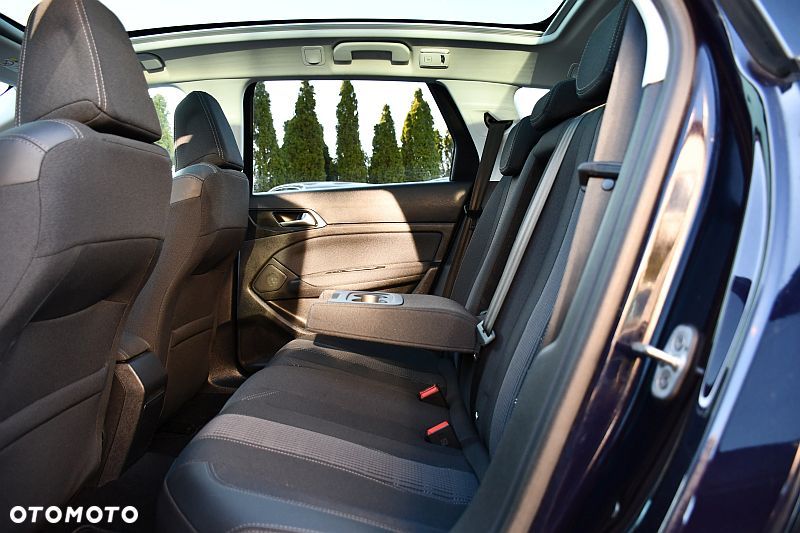 Peugeot 308 BlueHDi 130 EAT8 Stop & Start Allure Pack - 21