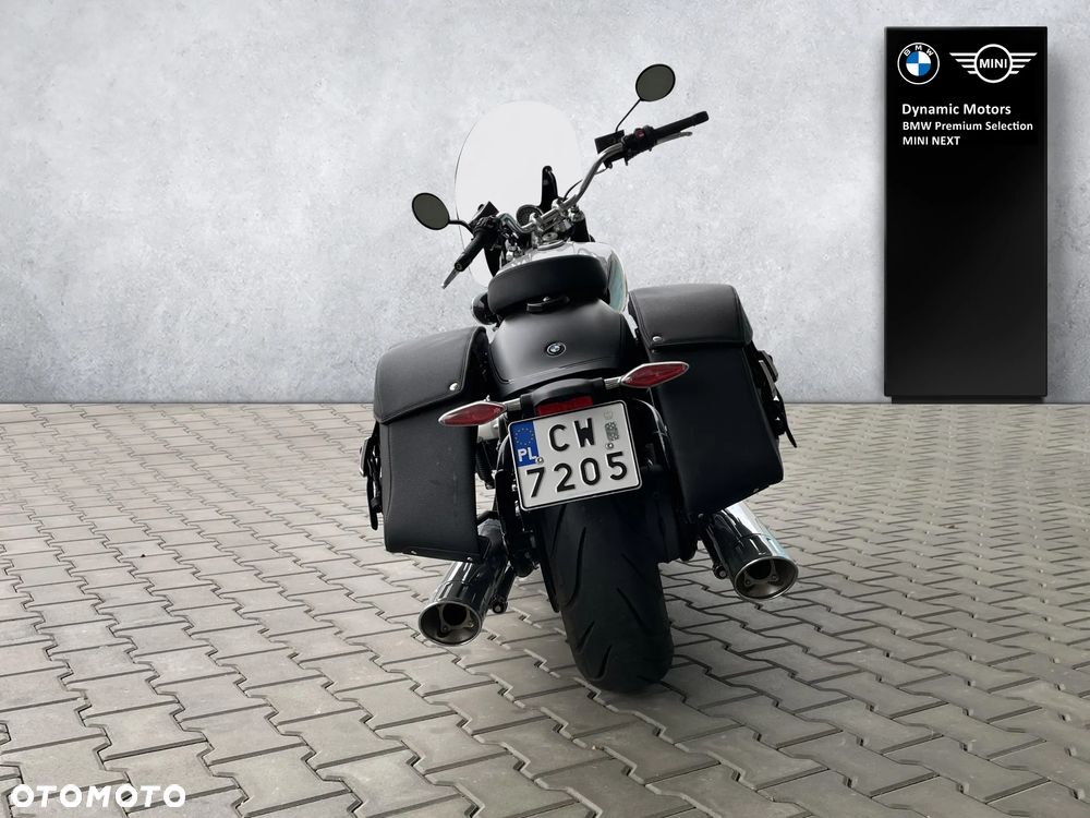 BMW R - 4