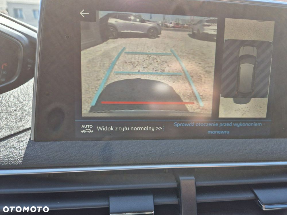 Peugeot 3008 BlueHDi 120 EAT6 Stop & Start Business Line - 17