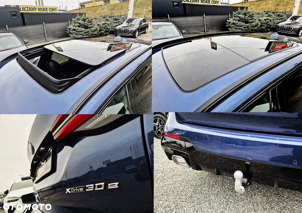 BMW X3 xDrive30e M Sport - 31