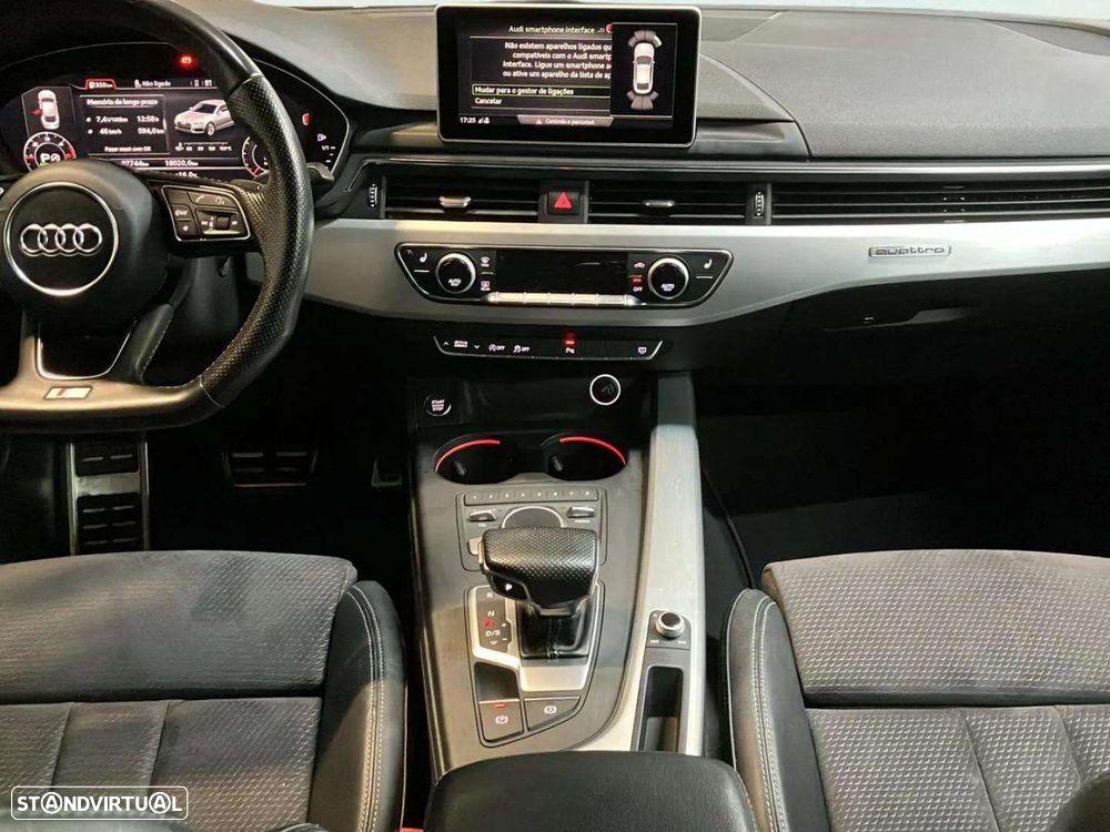 Audi A5 Sportback - 11