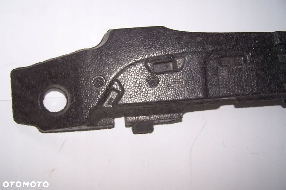 Ford Mondeo mk4 absorber zderzaka przedniego - 2