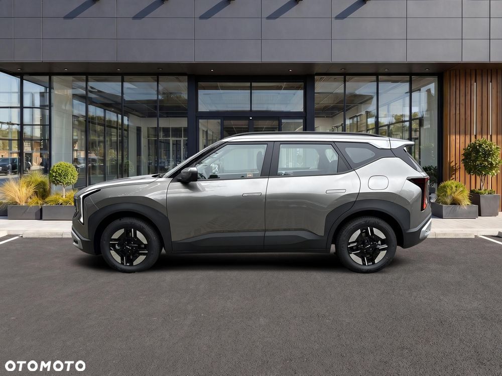 Kia Seltos 1.6 T-GDI M - 10