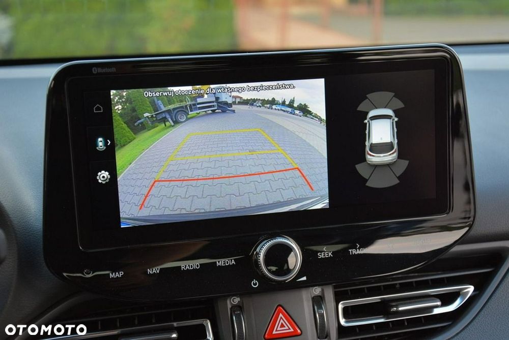 Hyundai i30 1.5 T-GDI 48V Premium - 32