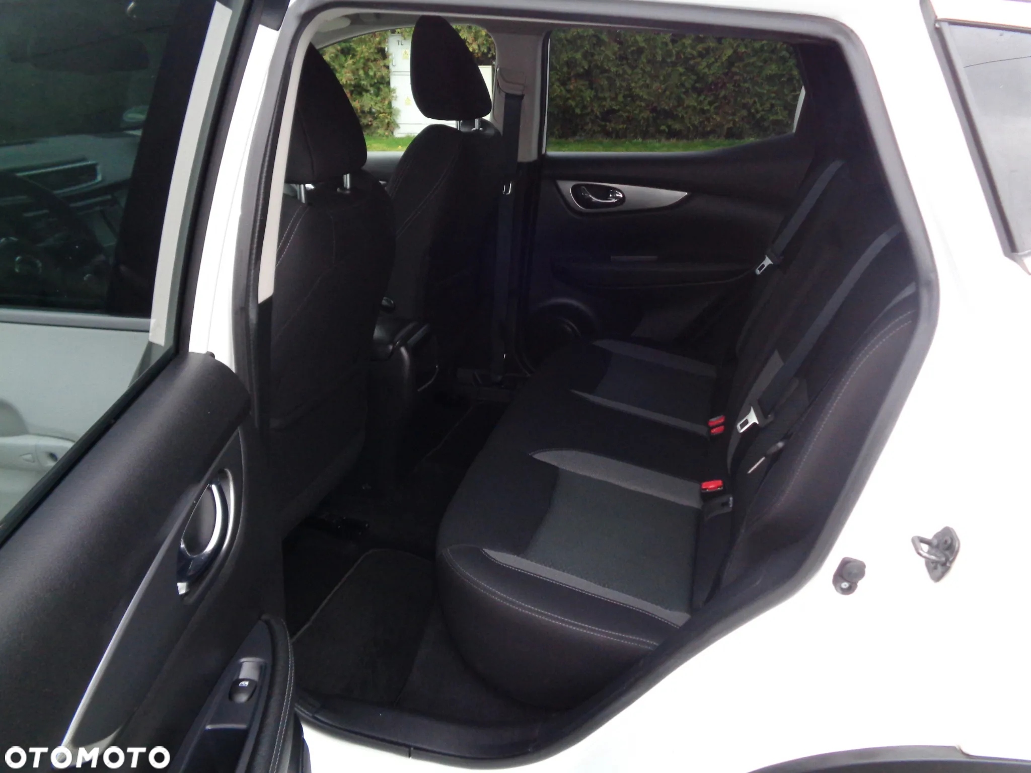 Nissan Qashqai 1.3 DIG-T Tekna+ - 14