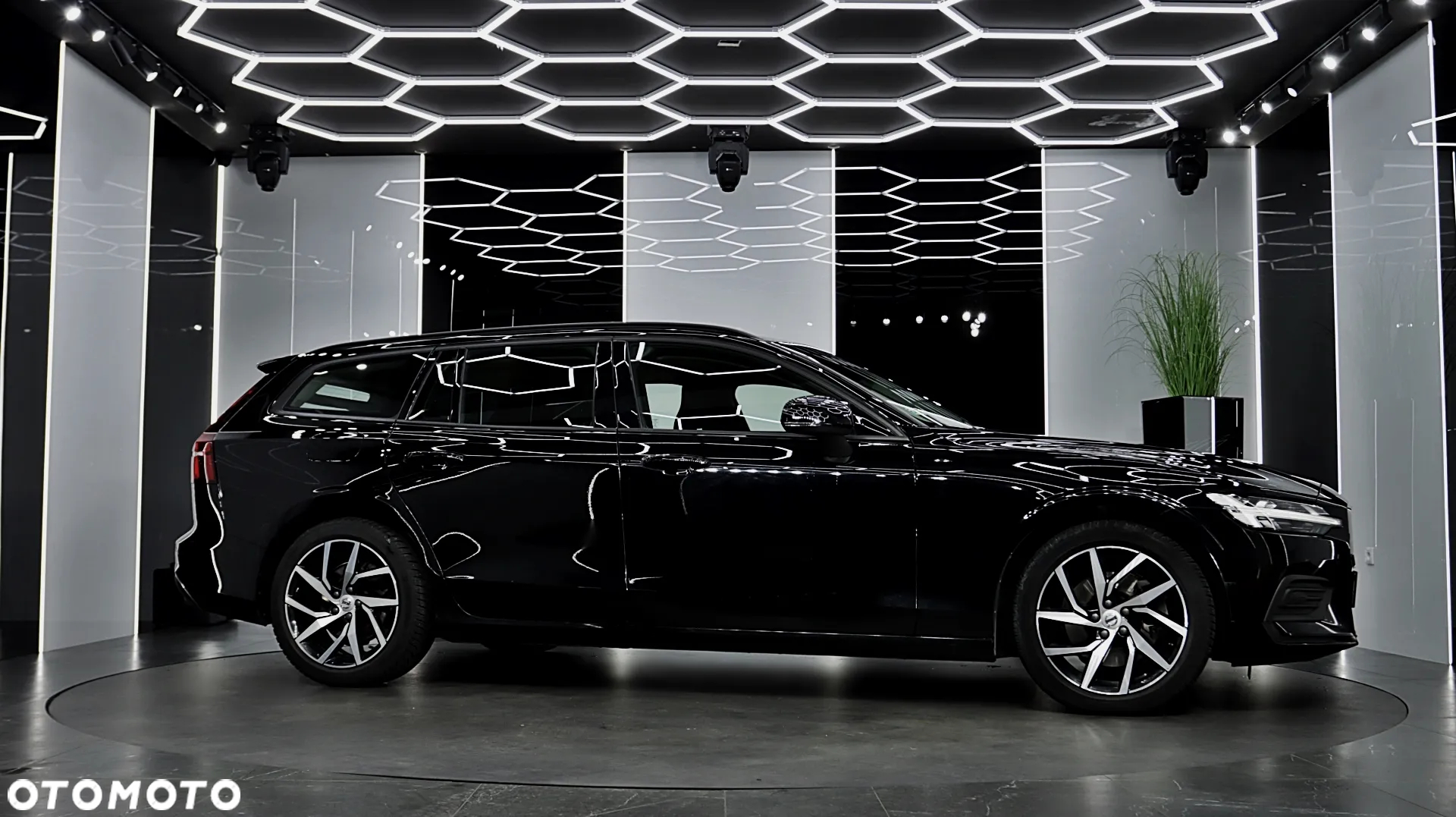 Volvo V60 T4 - 10