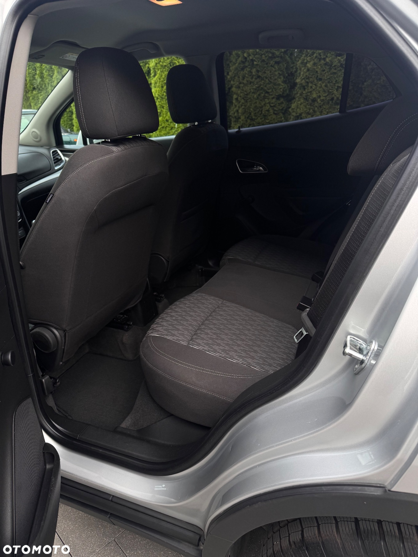 Opel Mokka 1.6 Active S&S - 20