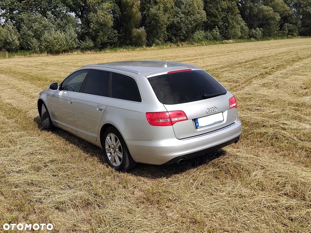 Audi A6 Avant - 3