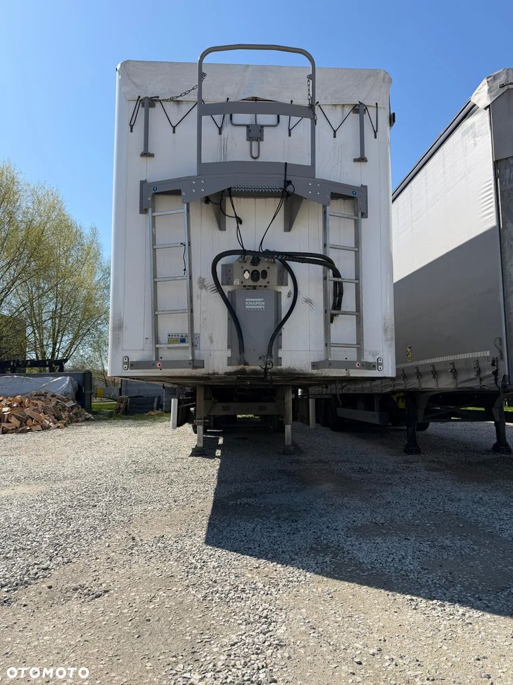 Knapen Trailers K100 - 2