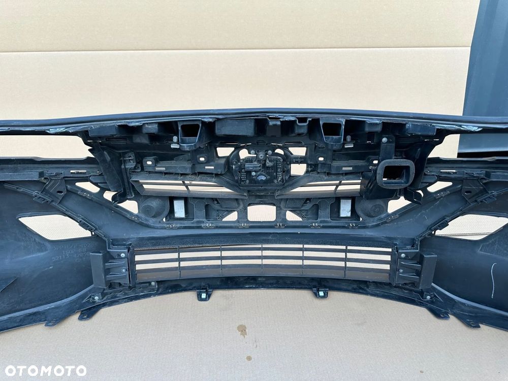 ZDERZAK Toyota Prius Prime 2017 ORYGINAŁ ŁADNY STAN - 8