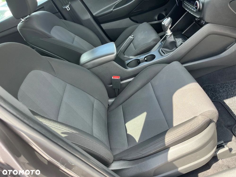 Hyundai Tucson 1.6 GDi Comfort 2WD - 13