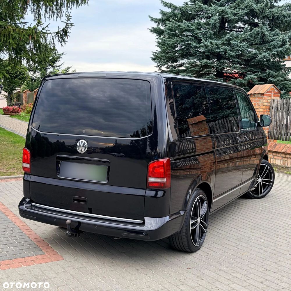 Volkswagen Multivan L1 Highline - 36