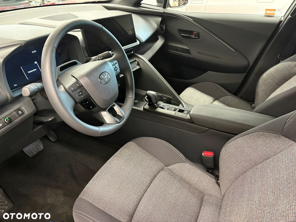 Toyota C-HR 1.8 Hybrid Style - 13