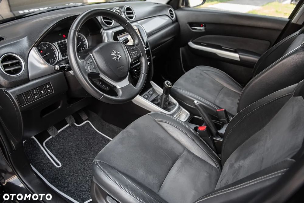 Suzuki Vitara - 15