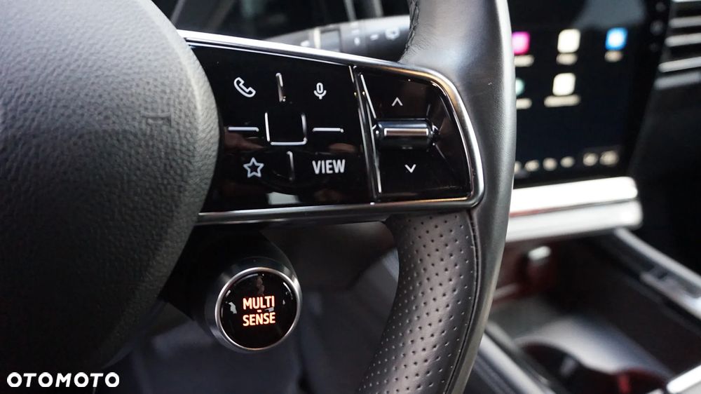 Renault Austral 1.2 E-Tech Full Hybrid 200 Iconic MMT - 11