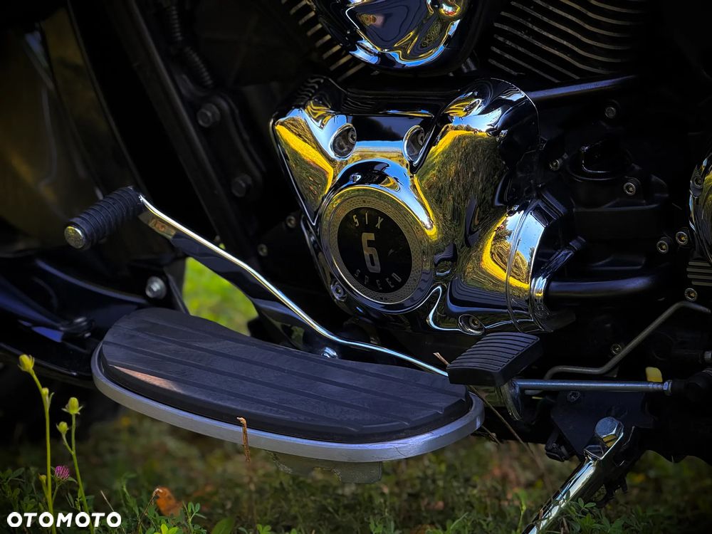 Kawasaki Vulcan - 18